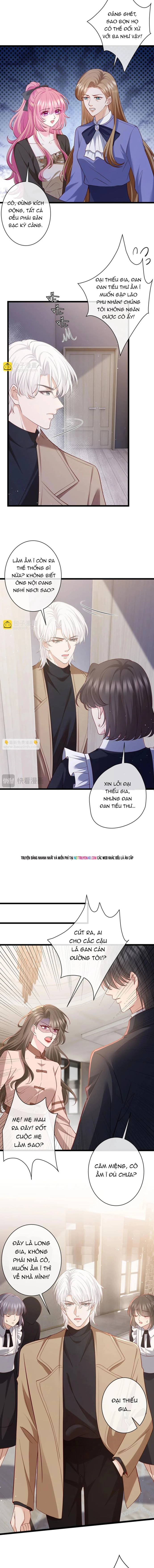 Danh Môn Chí Ái Chap 546 - Next Chap 547