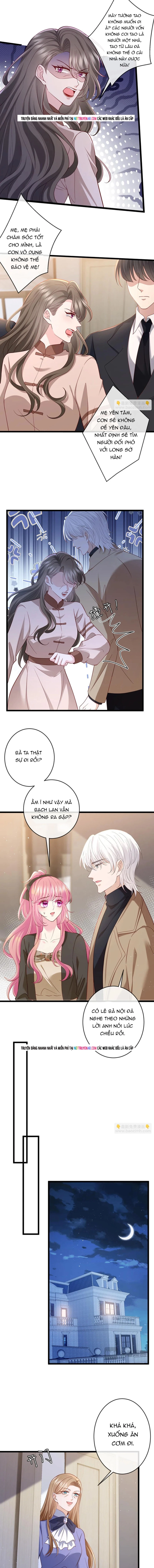 Danh Môn Chí Ái Chap 546 - Next Chap 547