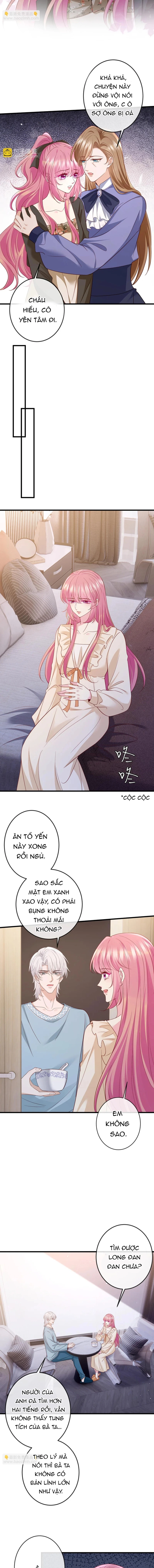 Danh Môn Chí Ái Chap 547 - Next Chap 548