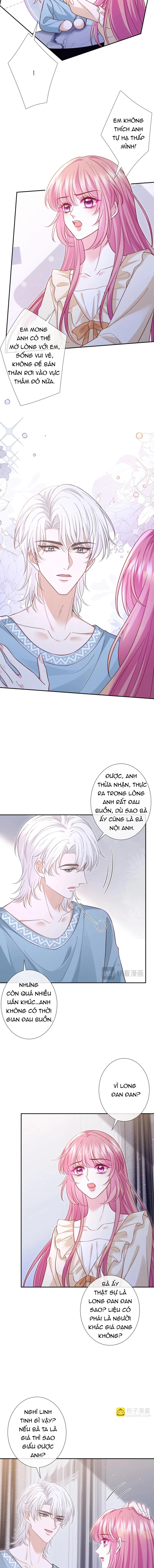 Danh Môn Chí Ái Chap 548 - Next Chap 549