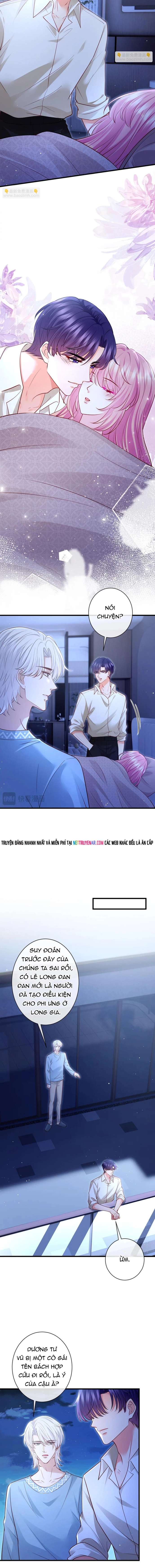 Danh Môn Chí Ái Chap 548 - Next Chap 549