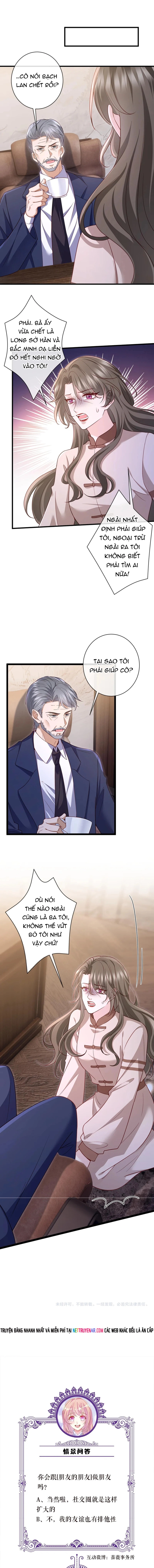 Danh Môn Chí Ái Chap 548 - Next Chap 549