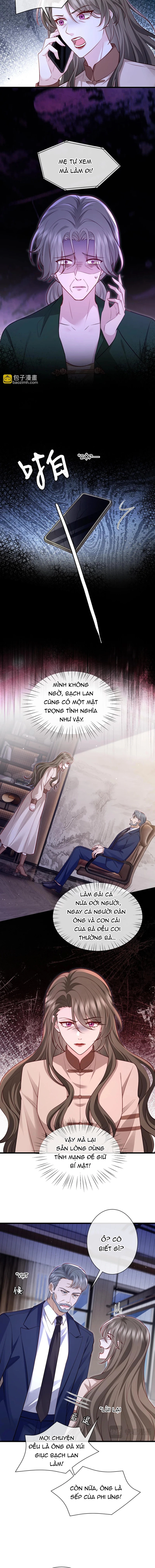 Danh Môn Chí Ái Chap 549 - Next Chap 550