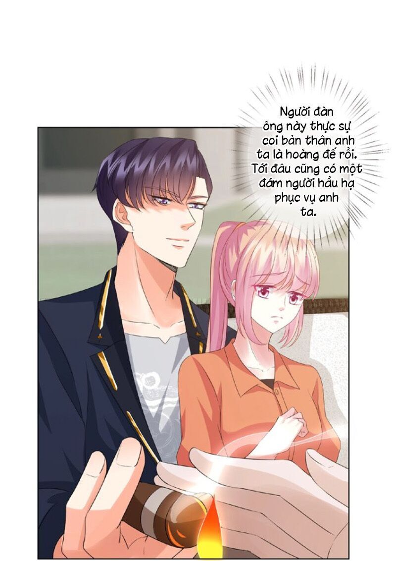 Danh Môn Chí Ái Chap 55.1 - Next Chap 56.1