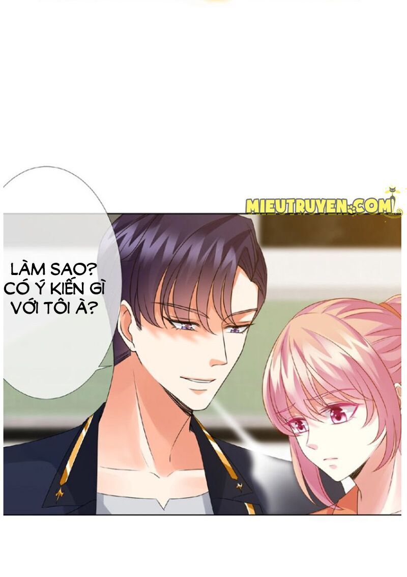 Danh Môn Chí Ái Chap 55.1 - Next Chap 56.1