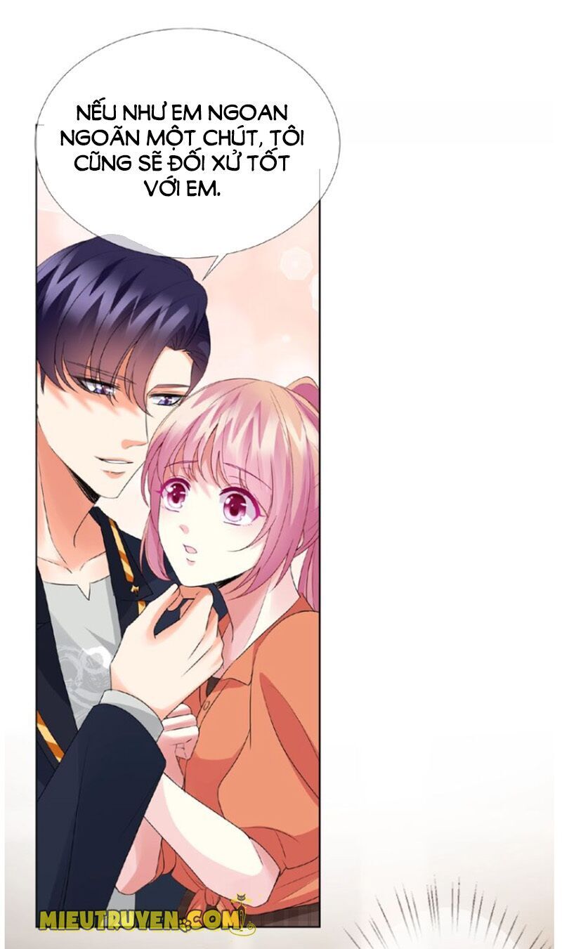 Danh Môn Chí Ái Chap 55.1 - Next Chap 56.1