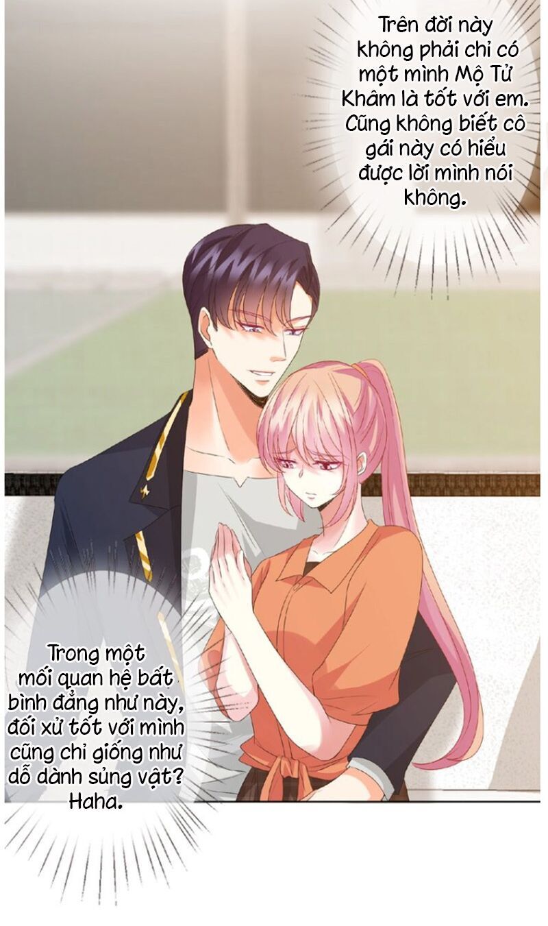 Danh Môn Chí Ái Chap 55.1 - Next Chap 56.1