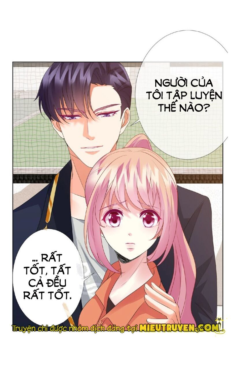 Danh Môn Chí Ái Chap 55.1 - Next Chap 56.1