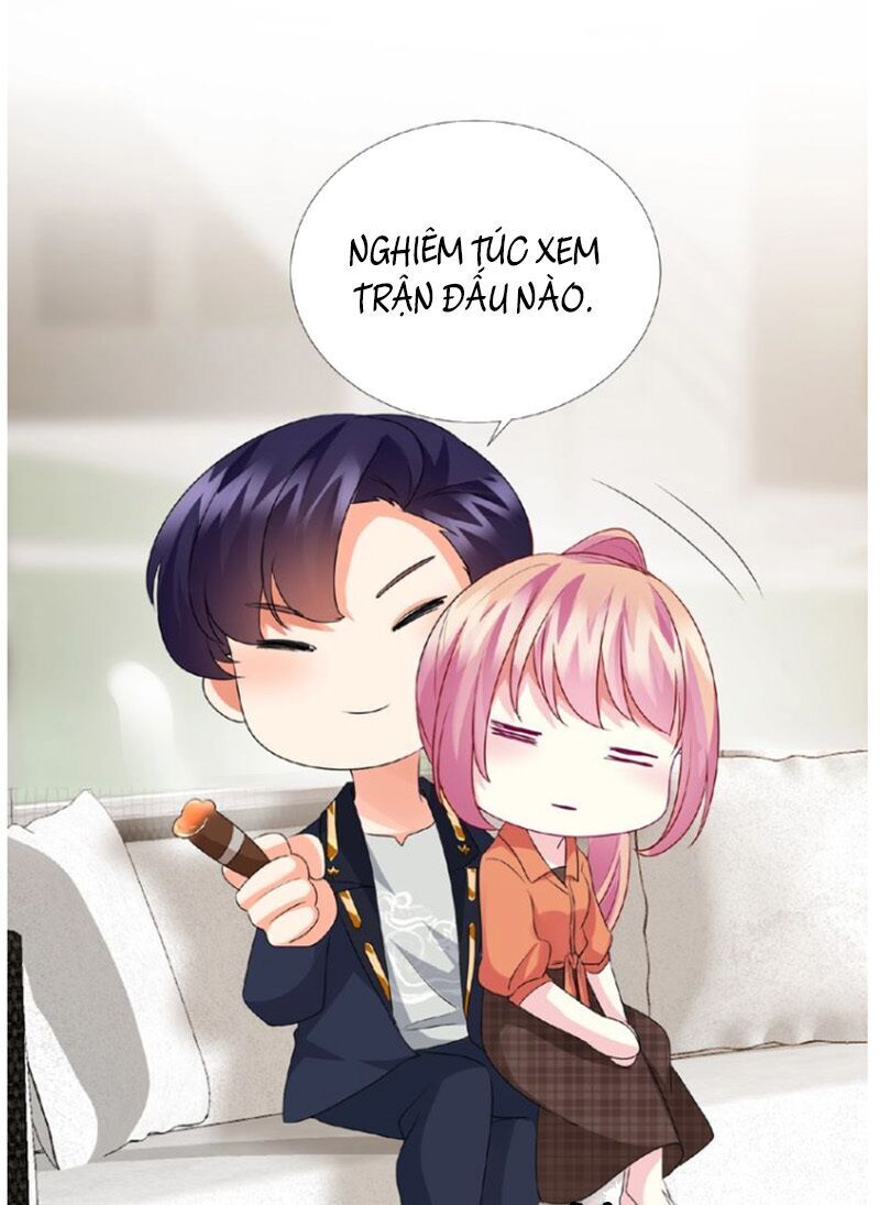 Danh Môn Chí Ái Chap 55.1 - Next Chap 56.1