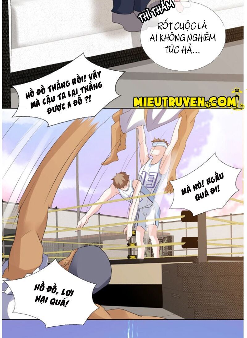 Danh Môn Chí Ái Chap 55.1 - Next Chap 56.1