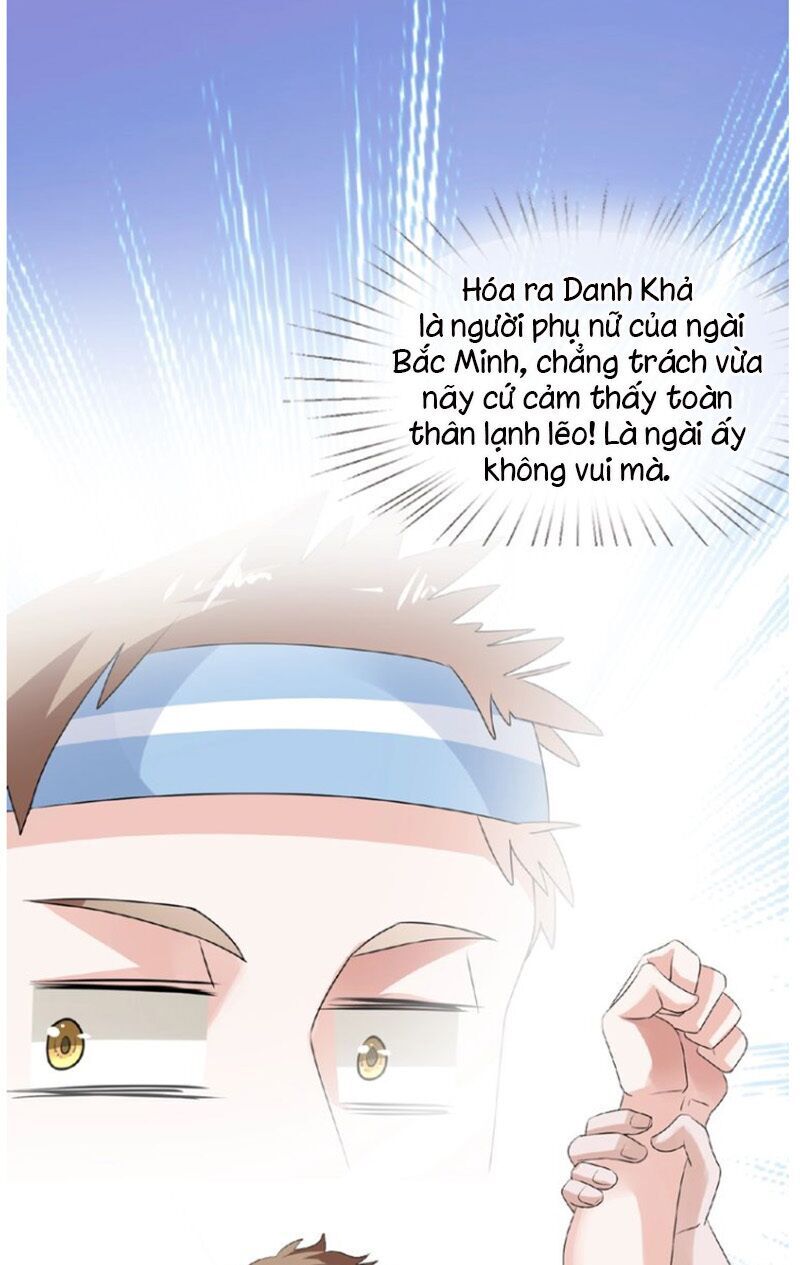 Danh Môn Chí Ái Chap 55.1 - Next Chap 56.1