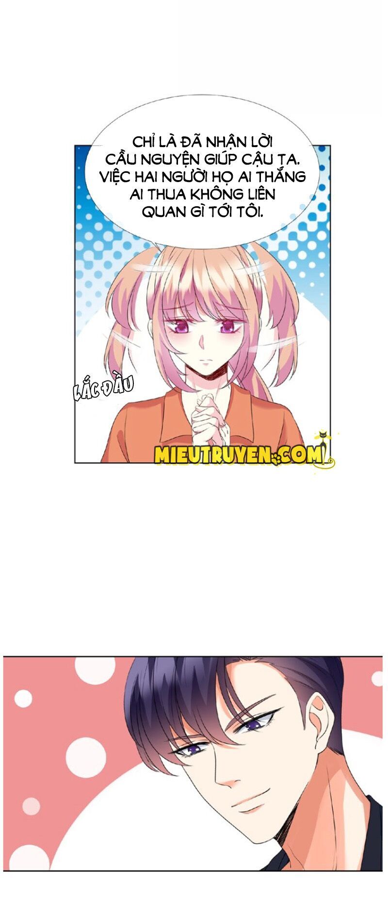 Danh Môn Chí Ái Chap 55.1 - Next Chap 56.1