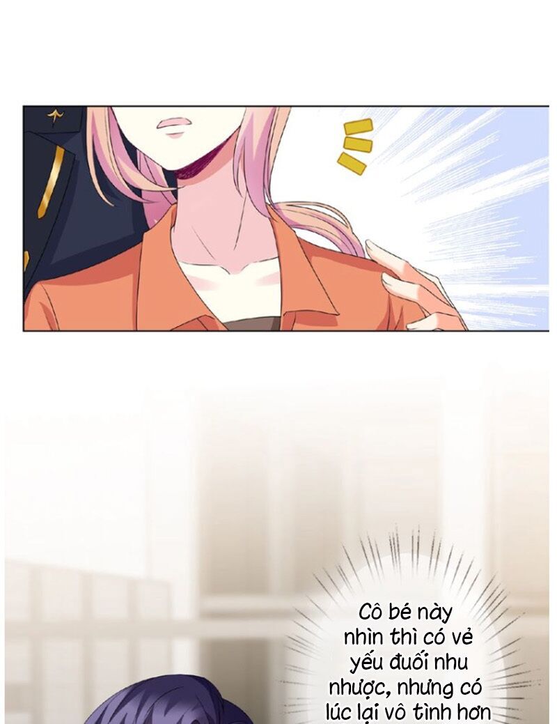 Danh Môn Chí Ái Chap 55.1 - Next Chap 56.1