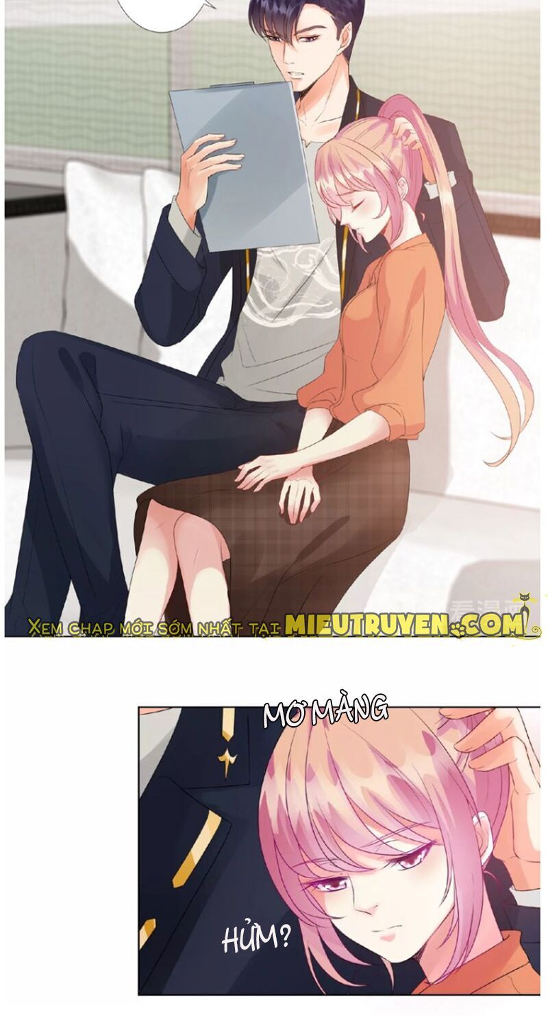 Danh Môn Chí Ái Chap 55.2 - Next Chap 56.2