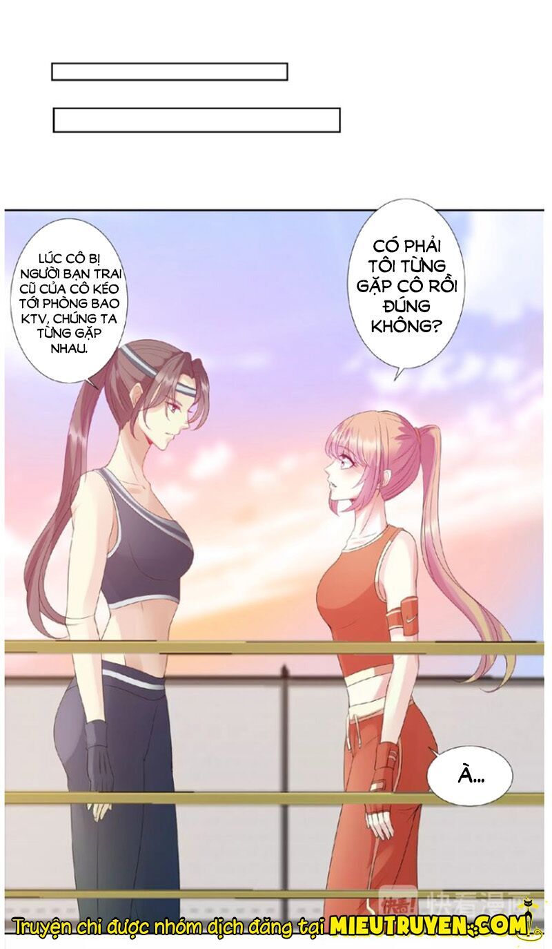 Danh Môn Chí Ái Chap 55.2 - Next Chap 56.2