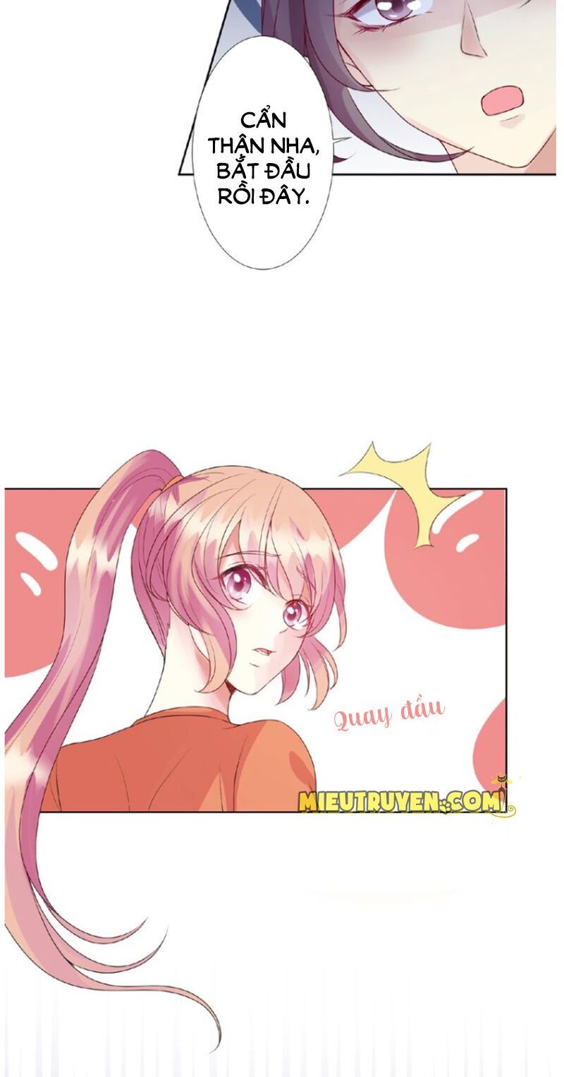 Danh Môn Chí Ái Chap 55.2 - Next Chap 56.2