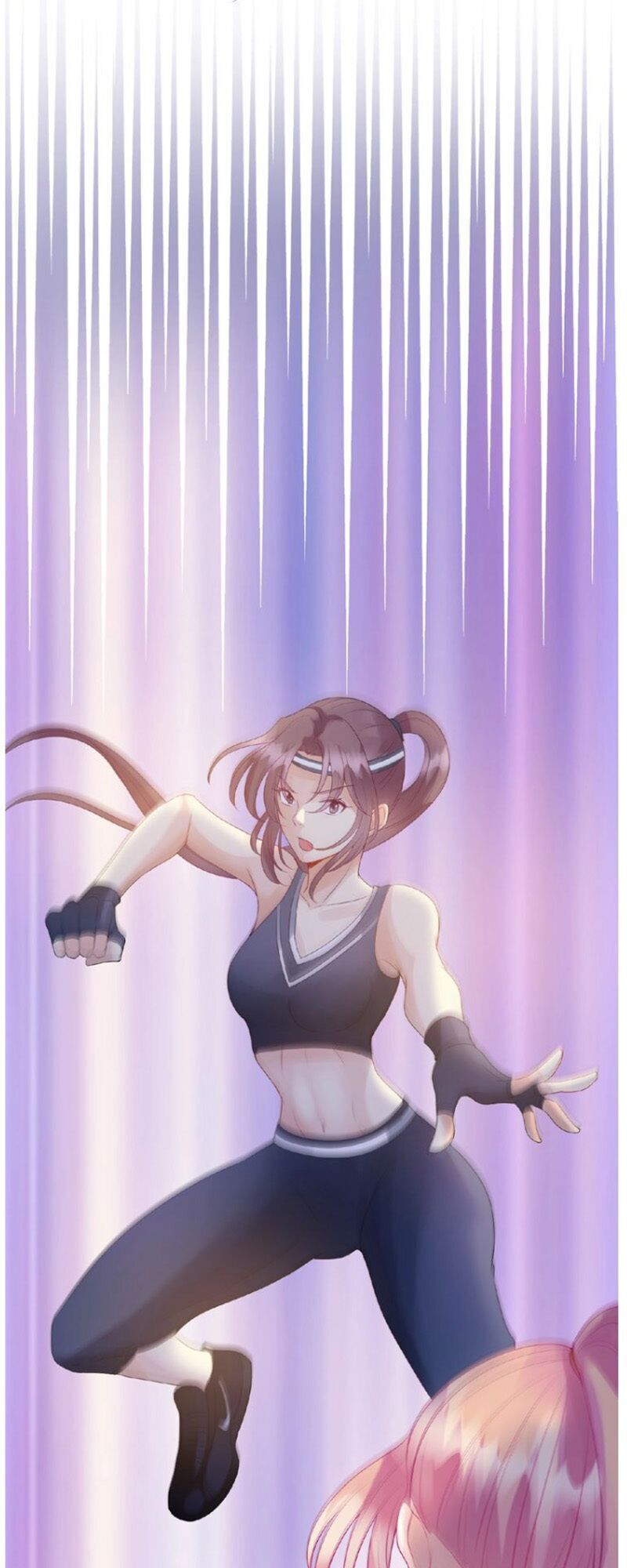 Danh Môn Chí Ái Chap 55.2 - Next Chap 56.2