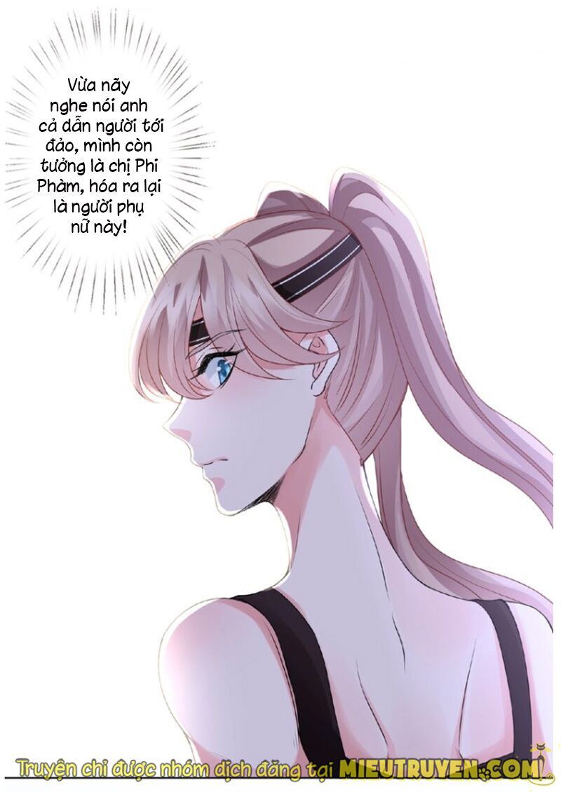 Danh Môn Chí Ái Chap 55.2 - Next Chap 56.2