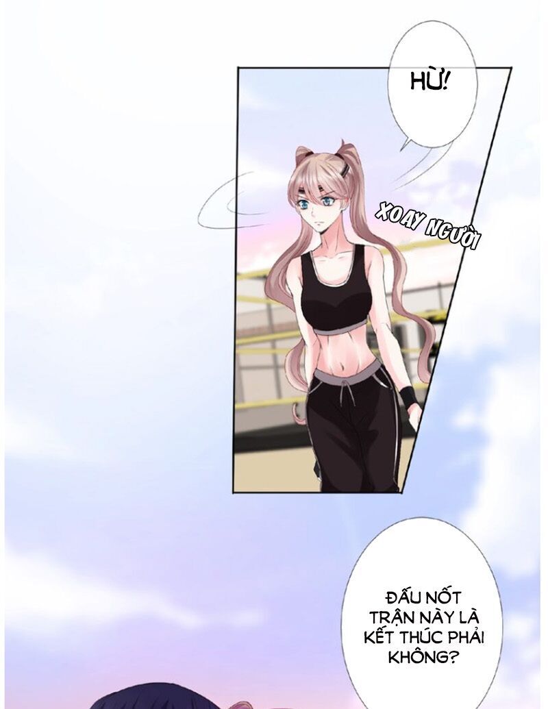 Danh Môn Chí Ái Chap 55.2 - Next Chap 56.2