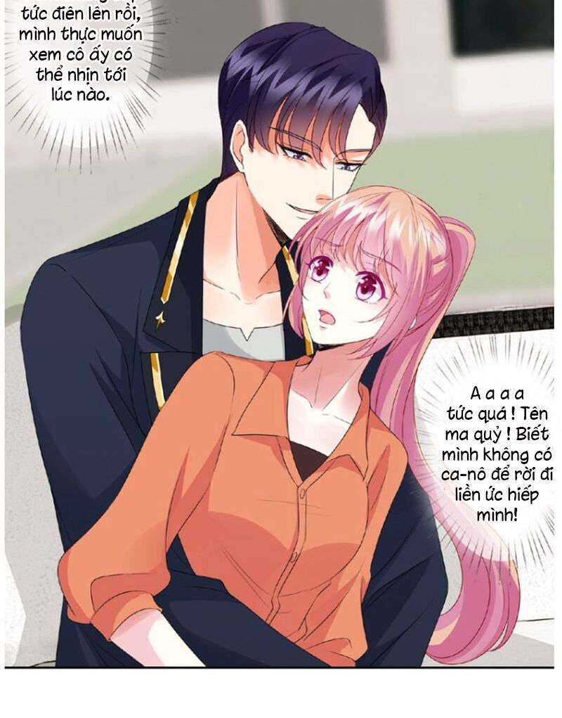 Danh Môn Chí Ái Chap 55.2 - Next Chap 56.2