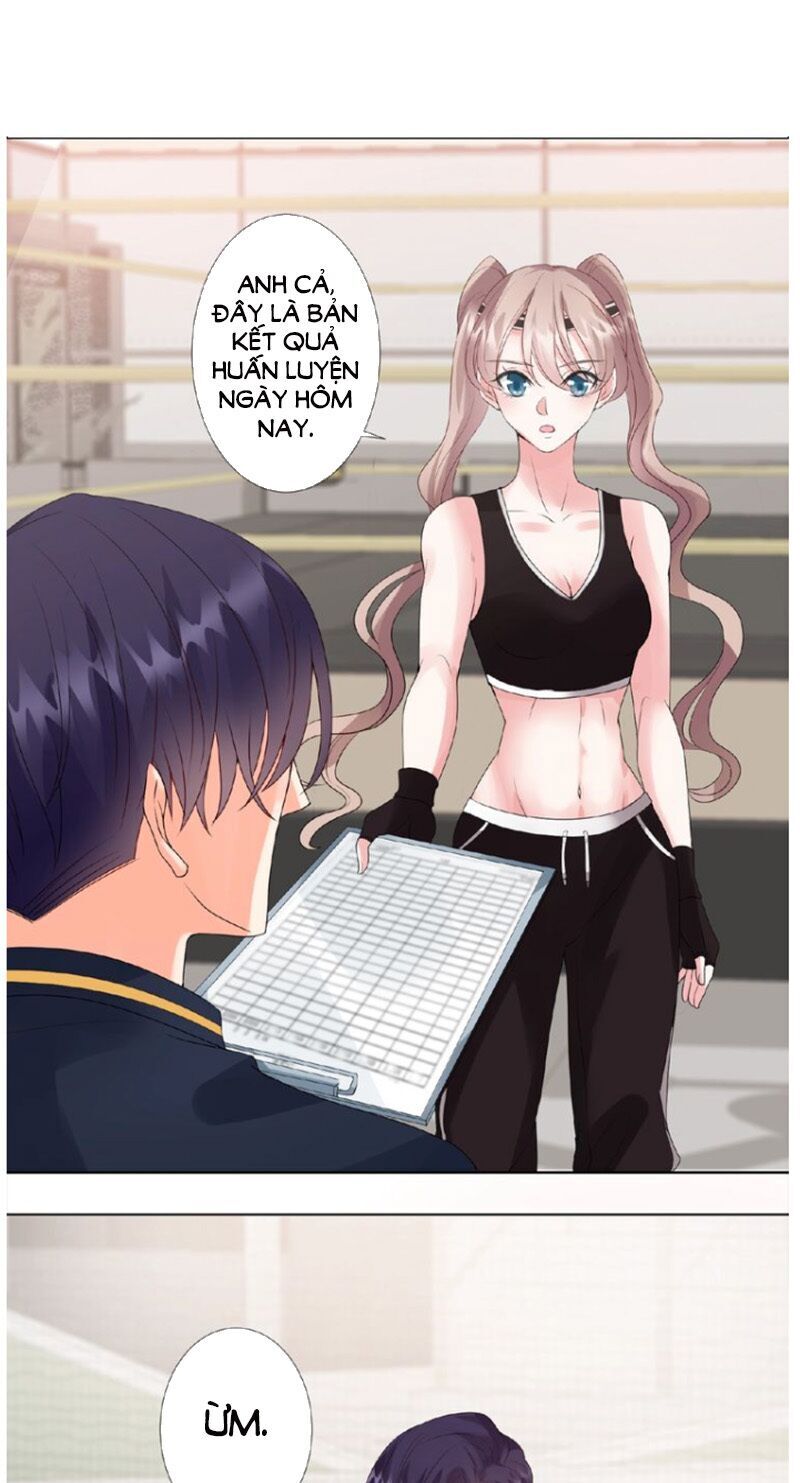 Danh Môn Chí Ái Chap 55.2 - Next Chap 56.2