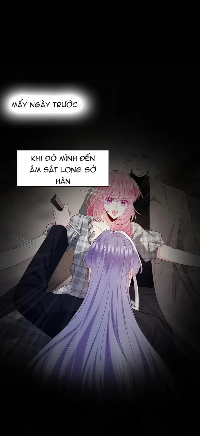 Danh Môn Chí Ái Chap 550 - Next Chap 551