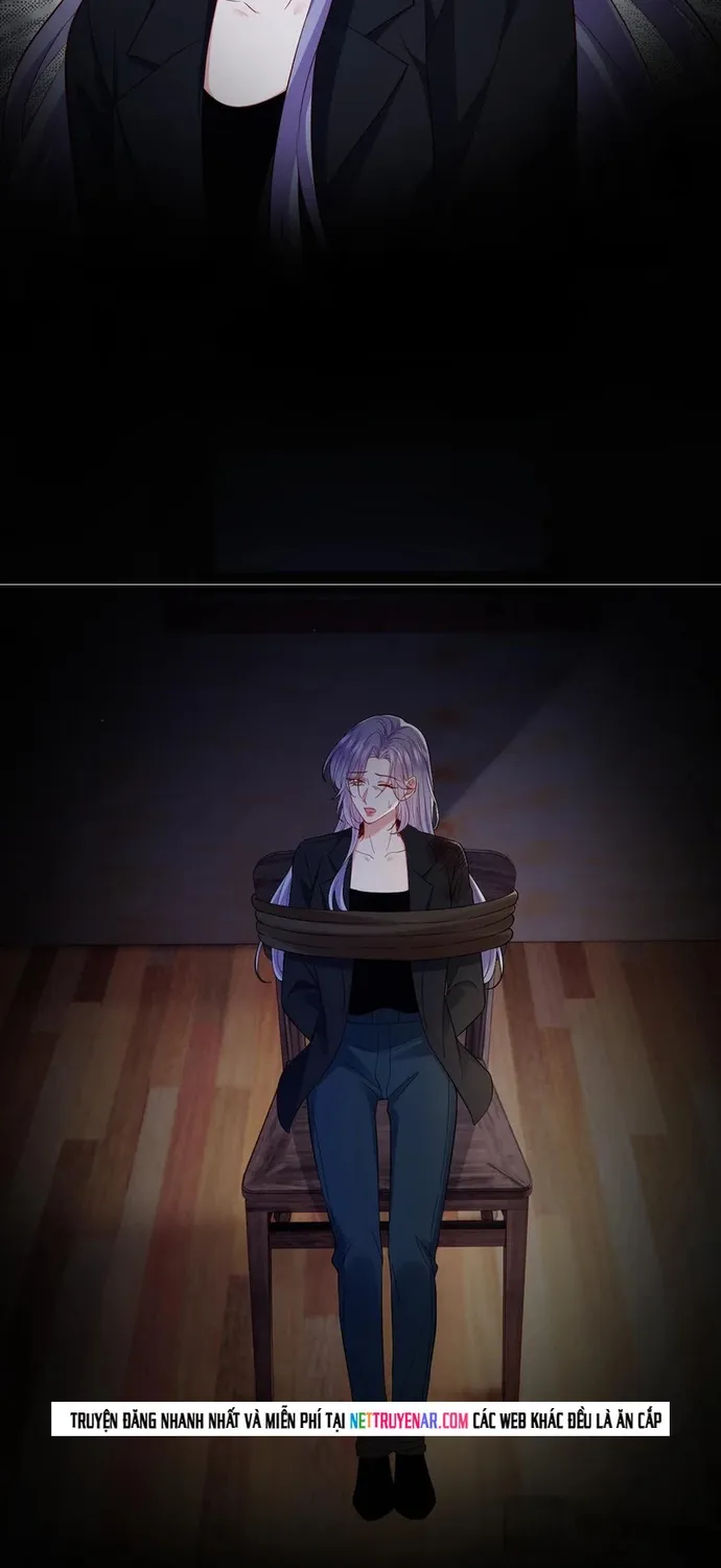 Danh Môn Chí Ái Chap 550 - Next Chap 551