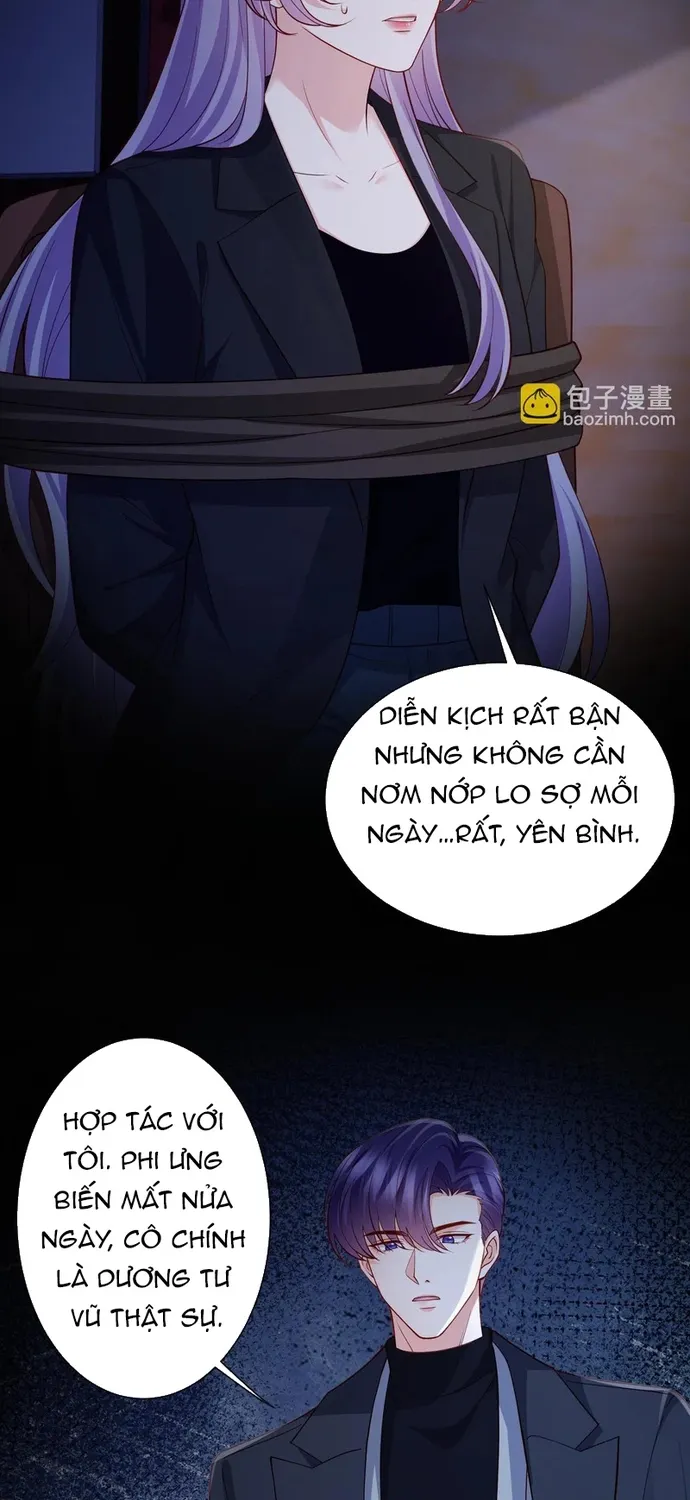 Danh Môn Chí Ái Chap 550 - Next Chap 551