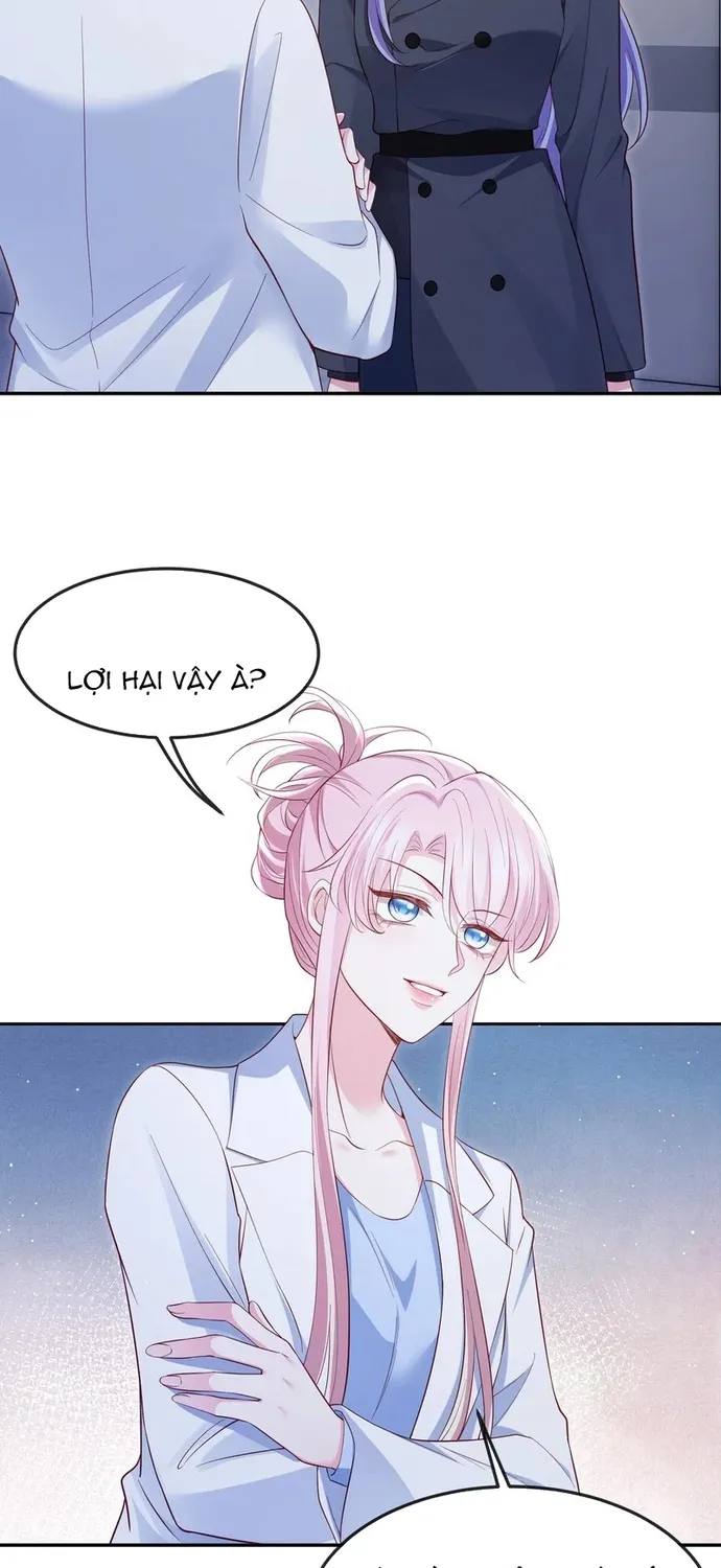 Danh Môn Chí Ái Chap 550 - Next Chap 551