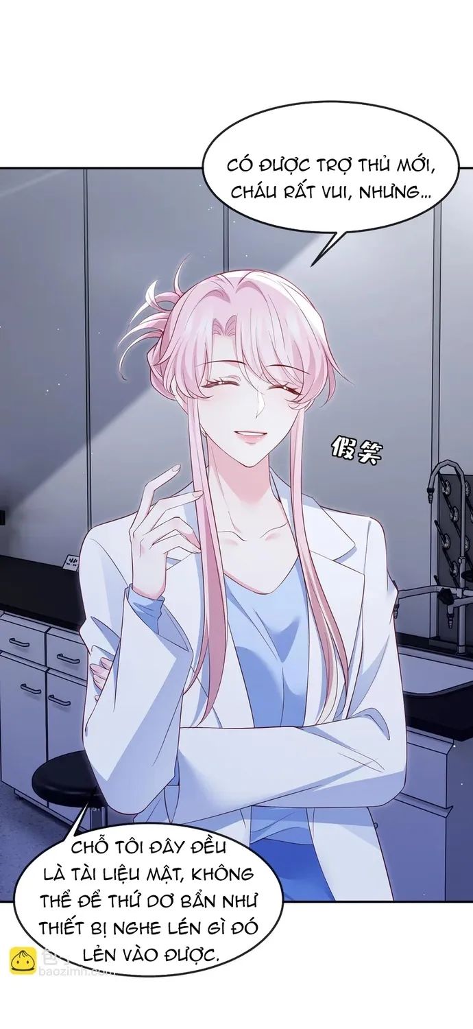 Danh Môn Chí Ái Chap 550 - Next Chap 551