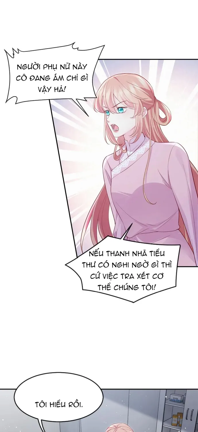 Danh Môn Chí Ái Chap 550 - Next Chap 551