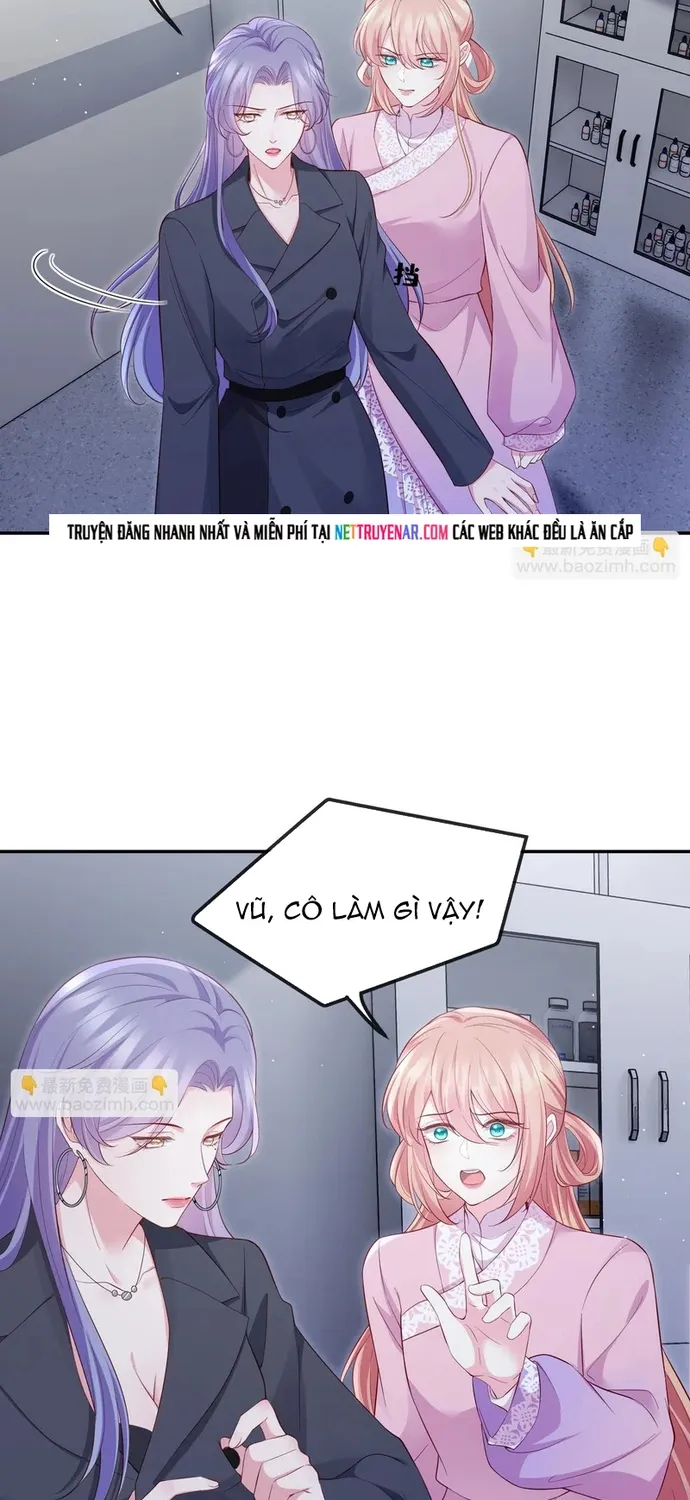 Danh Môn Chí Ái Chap 550 - Next Chap 551