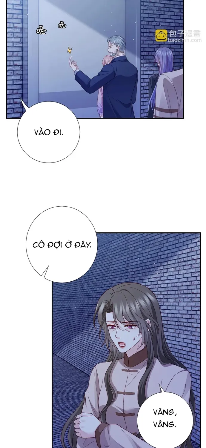 Danh Môn Chí Ái Chap 550 - Next Chap 551