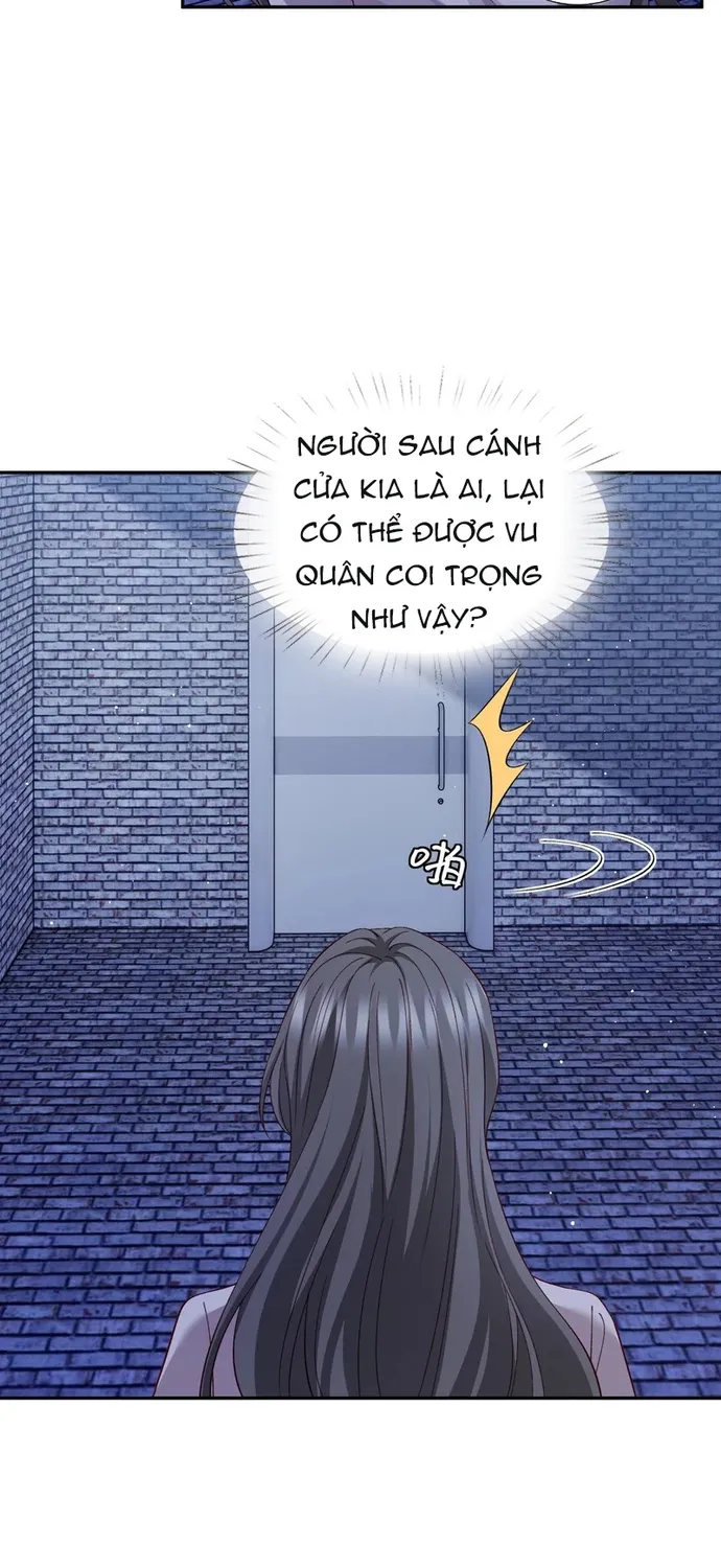 Danh Môn Chí Ái Chap 550 - Next Chap 551