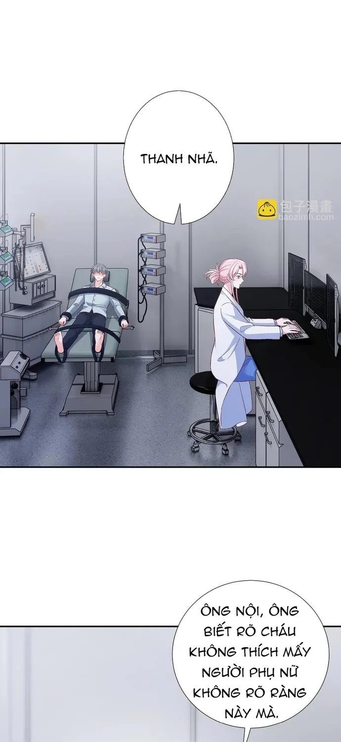 Danh Môn Chí Ái Chap 550 - Next Chap 551