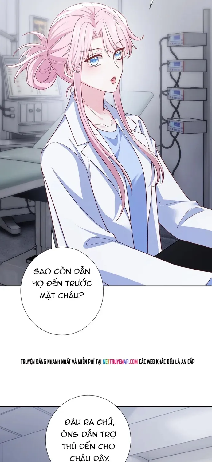 Danh Môn Chí Ái Chap 550 - Next Chap 551