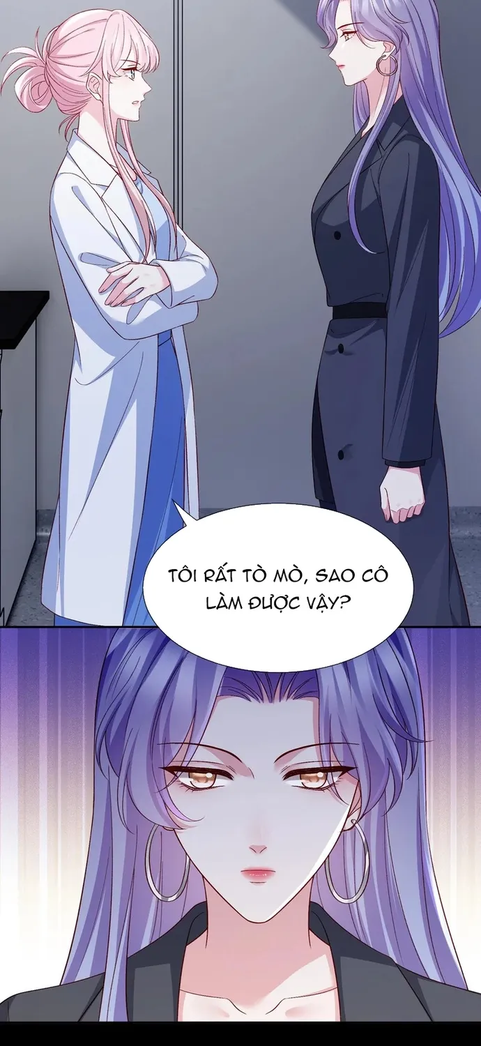 Danh Môn Chí Ái Chap 550 - Next Chap 551