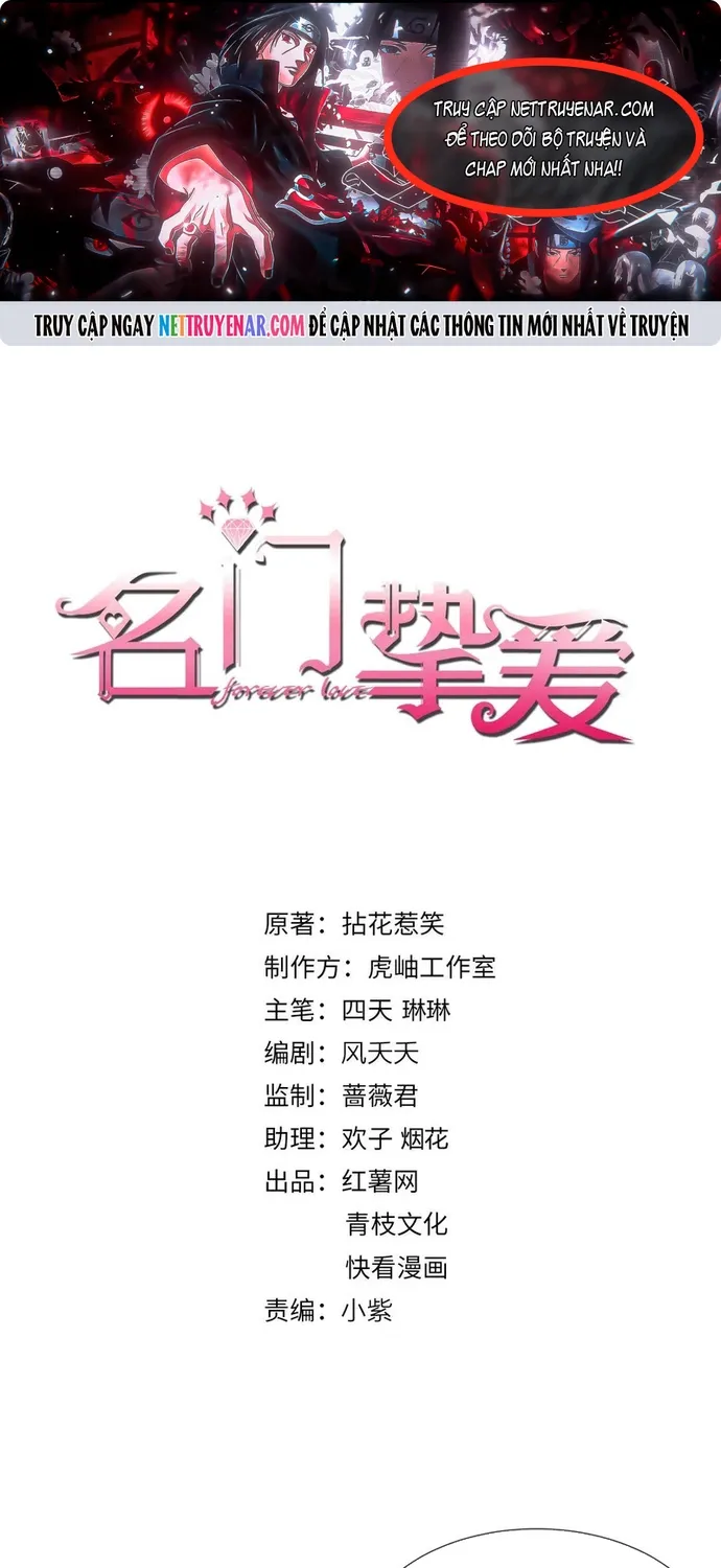 Danh Môn Chí Ái Chap 551 - Next Chap 552