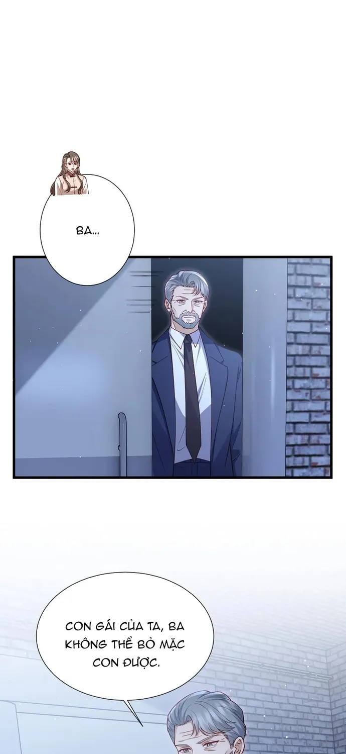 Danh Môn Chí Ái Chap 551 - Next Chap 552