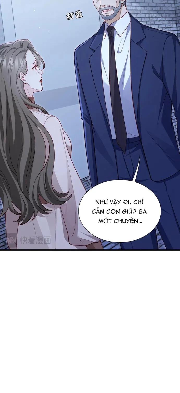 Danh Môn Chí Ái Chap 551 - Next Chap 552