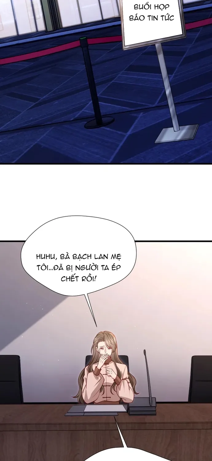 Danh Môn Chí Ái Chap 551 - Next Chap 552