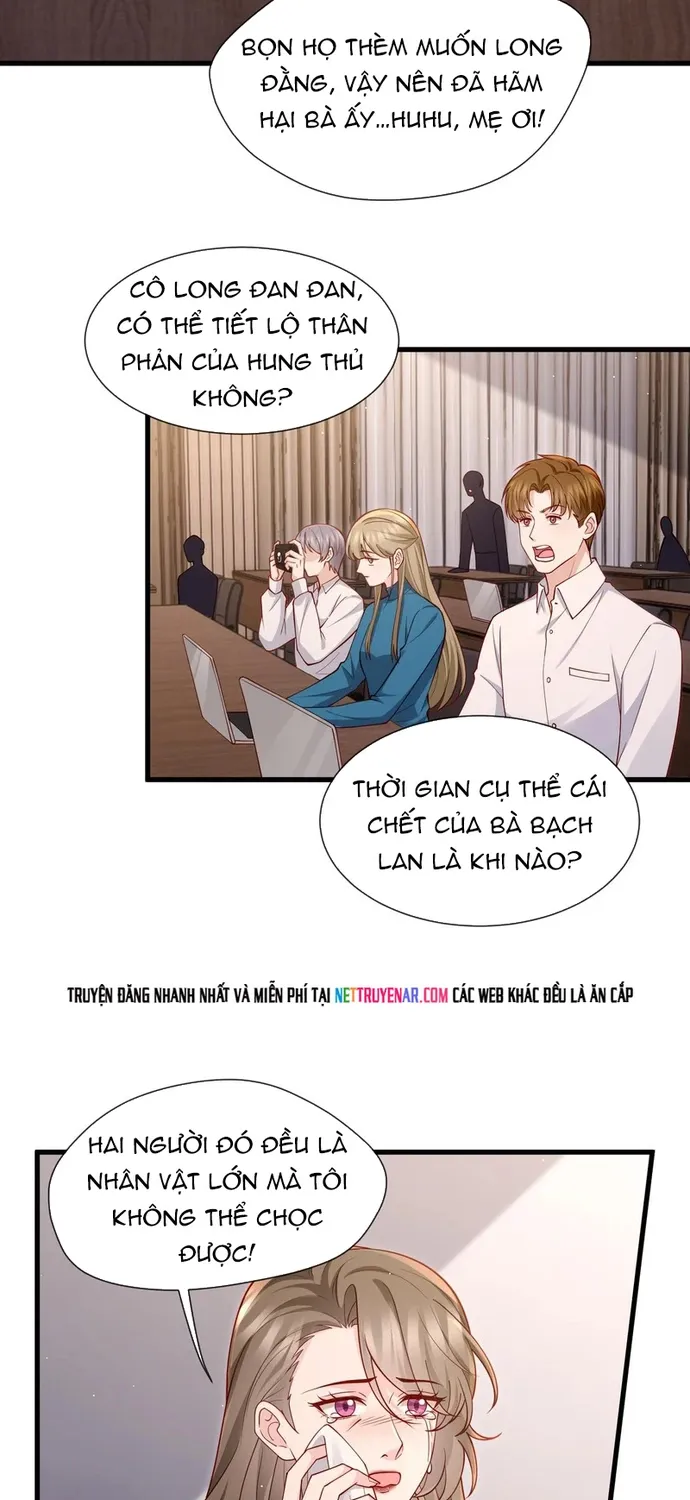 Danh Môn Chí Ái Chap 551 - Next Chap 552