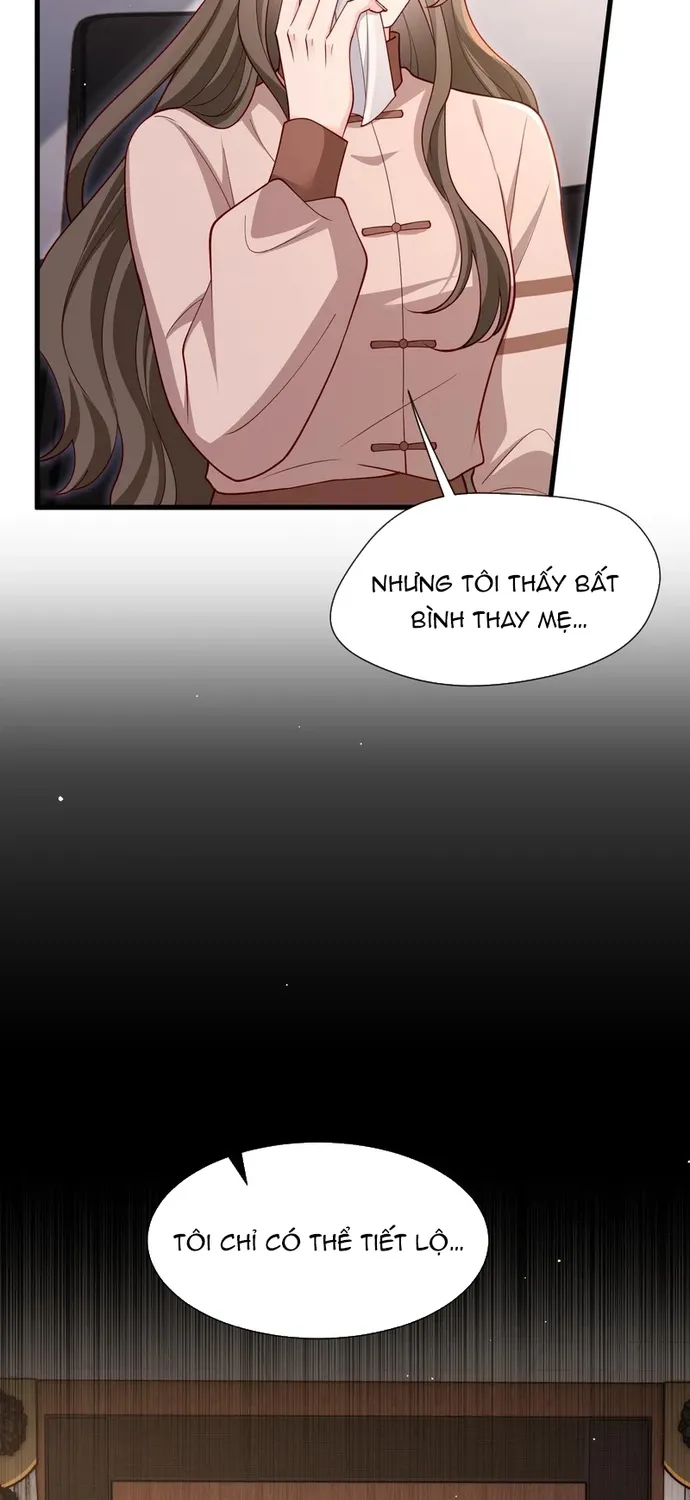 Danh Môn Chí Ái Chap 551 - Next Chap 552