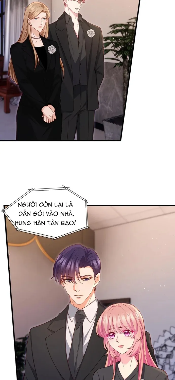 Danh Môn Chí Ái Chap 551 - Next Chap 552