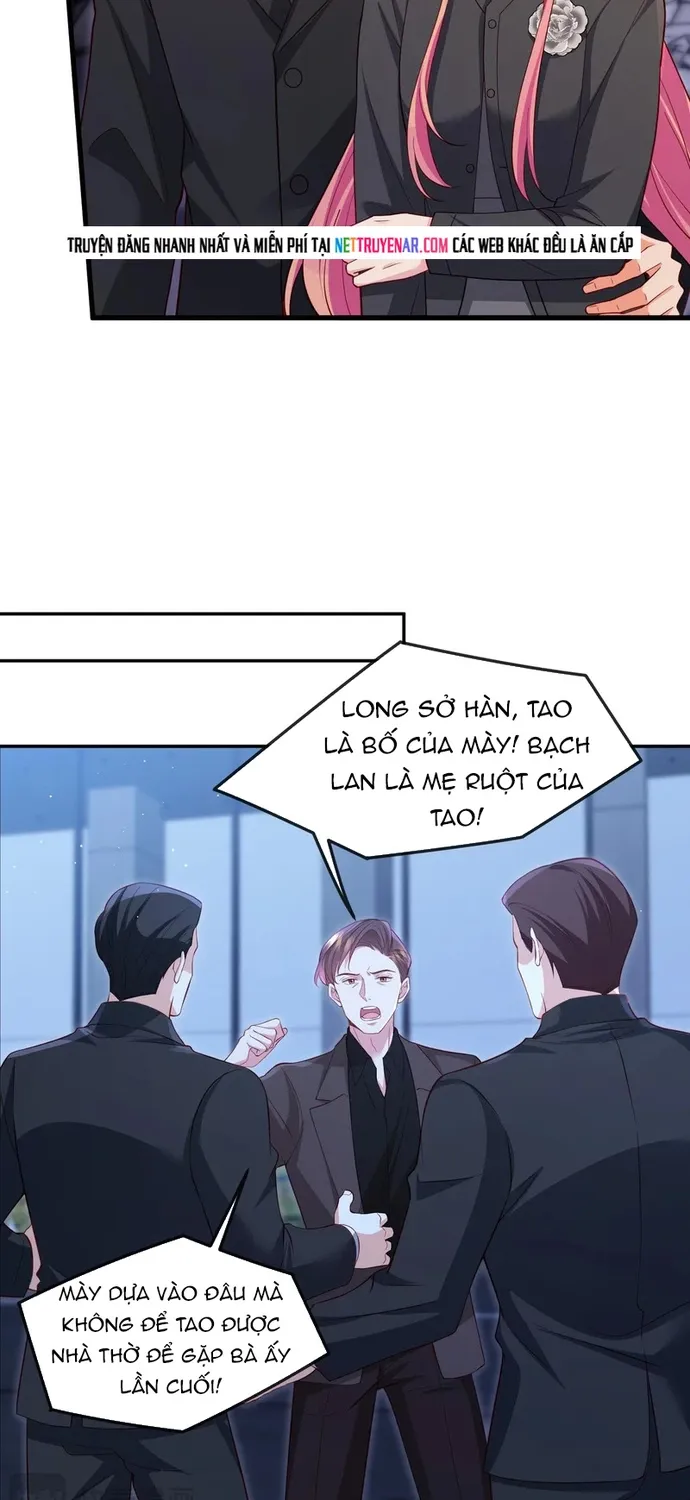 Danh Môn Chí Ái Chap 551 - Next Chap 552