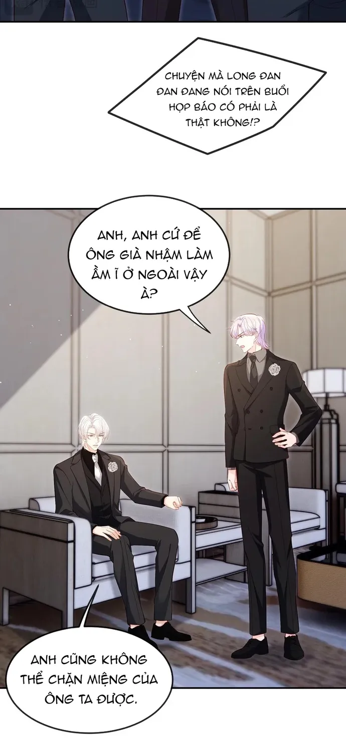 Danh Môn Chí Ái Chap 551 - Next Chap 552