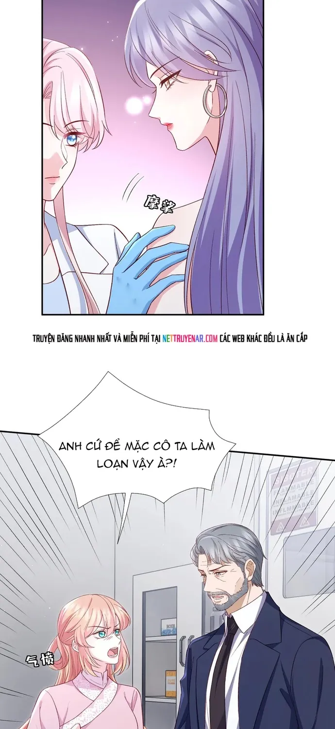 Danh Môn Chí Ái Chap 551 - Next Chap 552