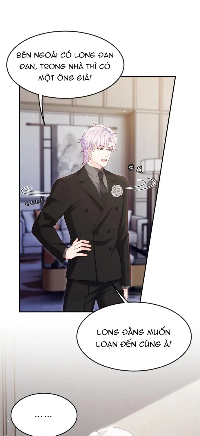 Danh Môn Chí Ái Chap 551 - Next Chap 552