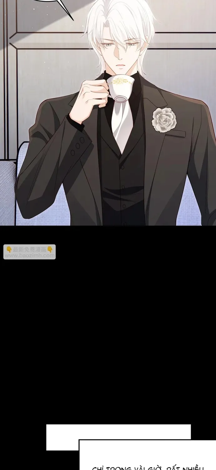 Danh Môn Chí Ái Chap 551 - Next Chap 552