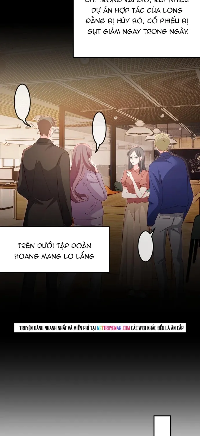 Danh Môn Chí Ái Chap 551 - Next Chap 552